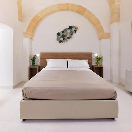 מנדוריה Casa Magade B&B מראה חיצוני תמונה