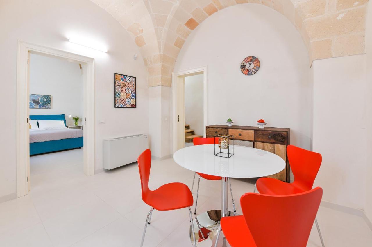 מנדוריה Casa Magade B&B מראה חיצוני תמונה