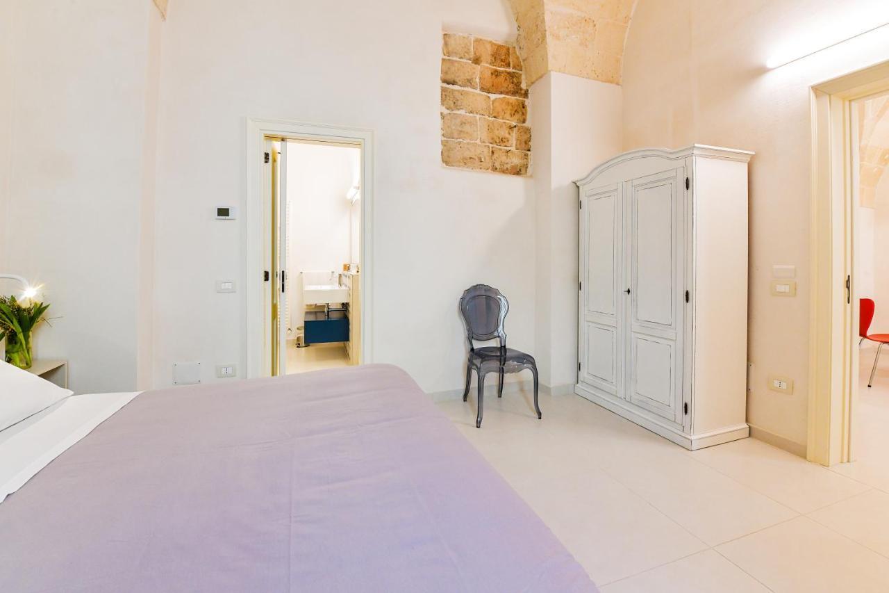 מנדוריה Casa Magade B&B מראה חיצוני תמונה