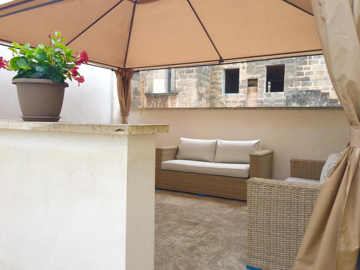מנדוריה Casa Magade B&B מראה חיצוני תמונה