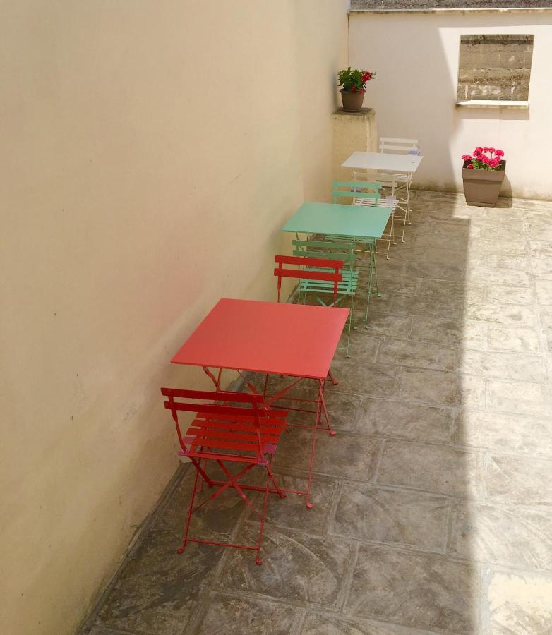 מנדוריה Casa Magade B&B מראה חיצוני תמונה