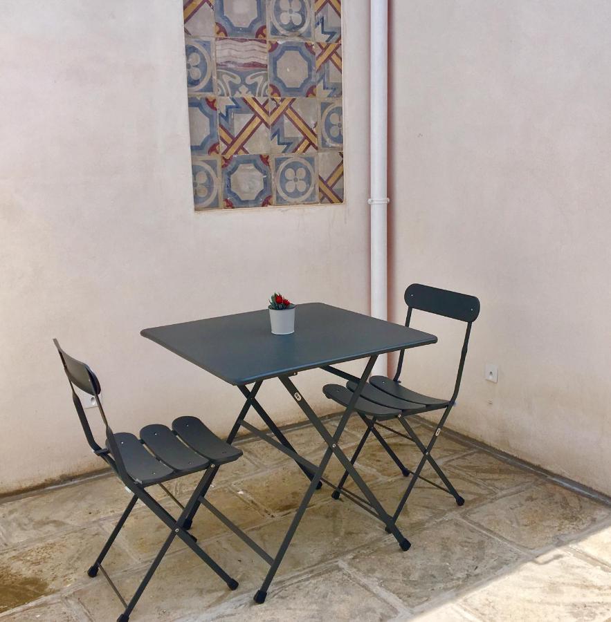 מנדוריה Casa Magade B&B מראה חיצוני תמונה