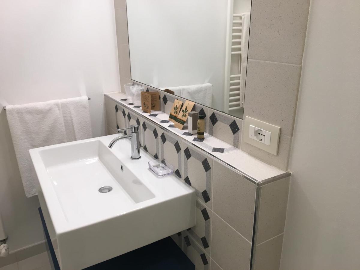 מנדוריה Casa Magade B&B מראה חיצוני תמונה