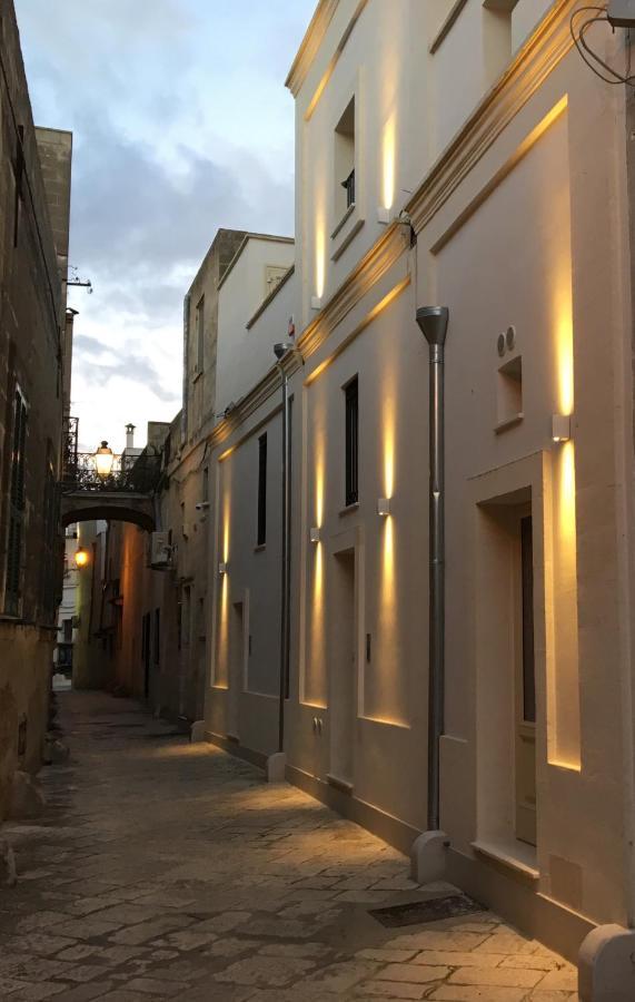 מנדוריה Casa Magade B&B מראה חיצוני תמונה
