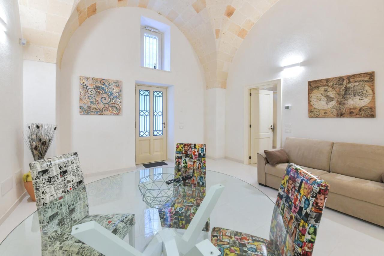 מנדוריה Casa Magade B&B מראה חיצוני תמונה