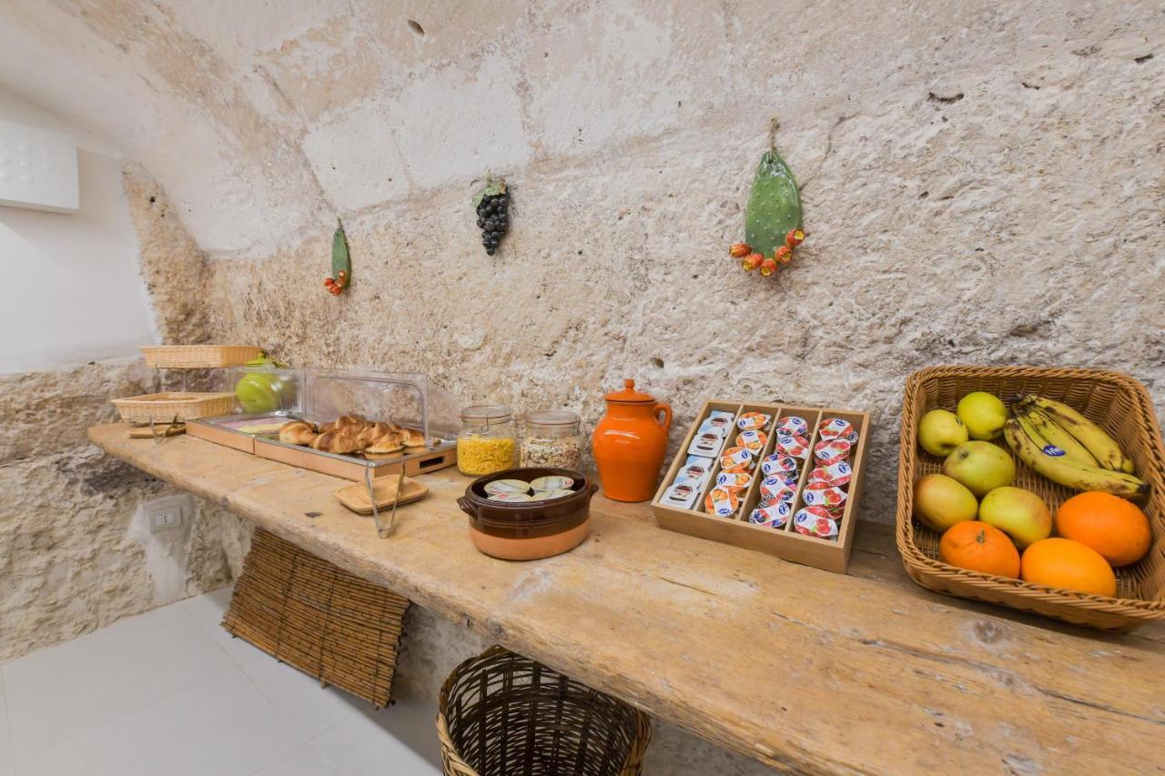 מנדוריה Casa Magade B&B מראה חיצוני תמונה