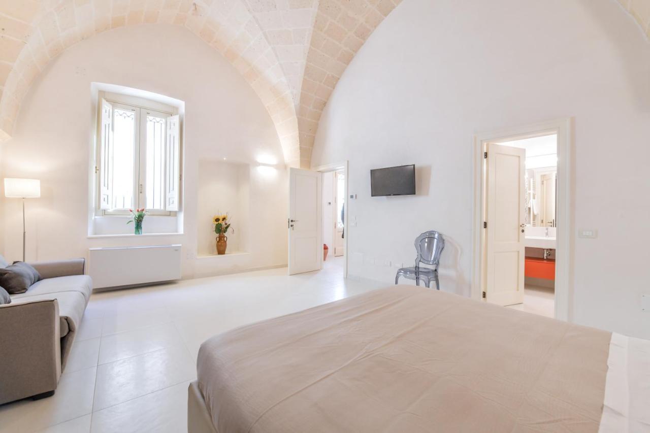 מנדוריה Casa Magade B&B מראה חיצוני תמונה