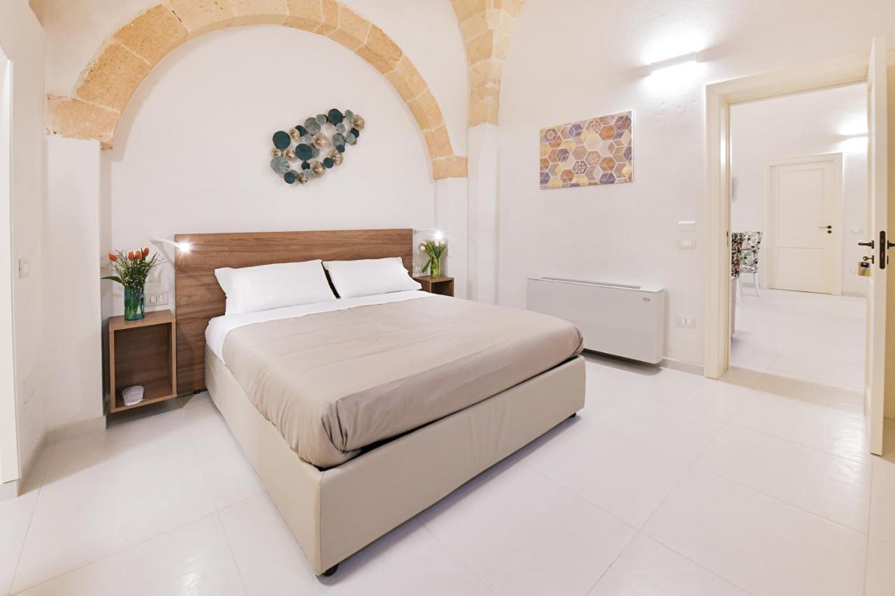 מנדוריה Casa Magade B&B מראה חיצוני תמונה