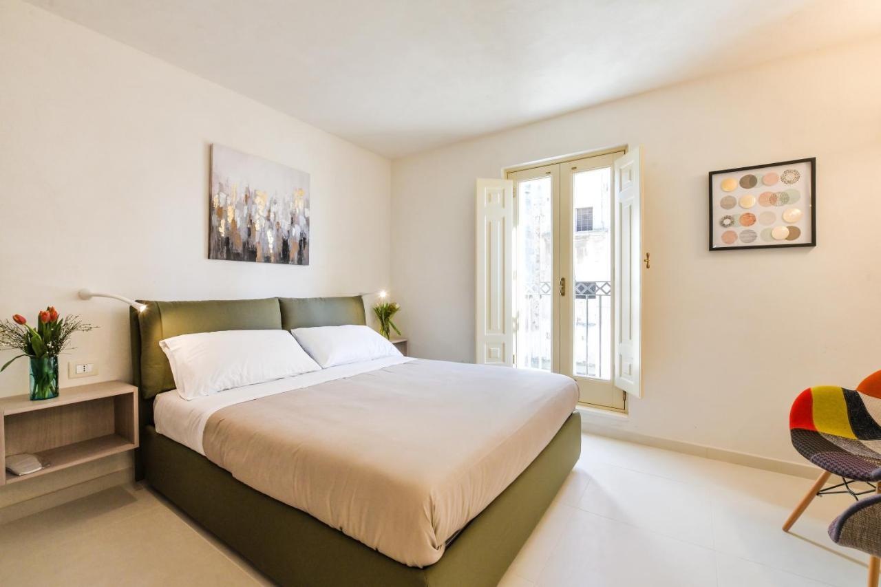 מנדוריה Casa Magade B&B מראה חיצוני תמונה