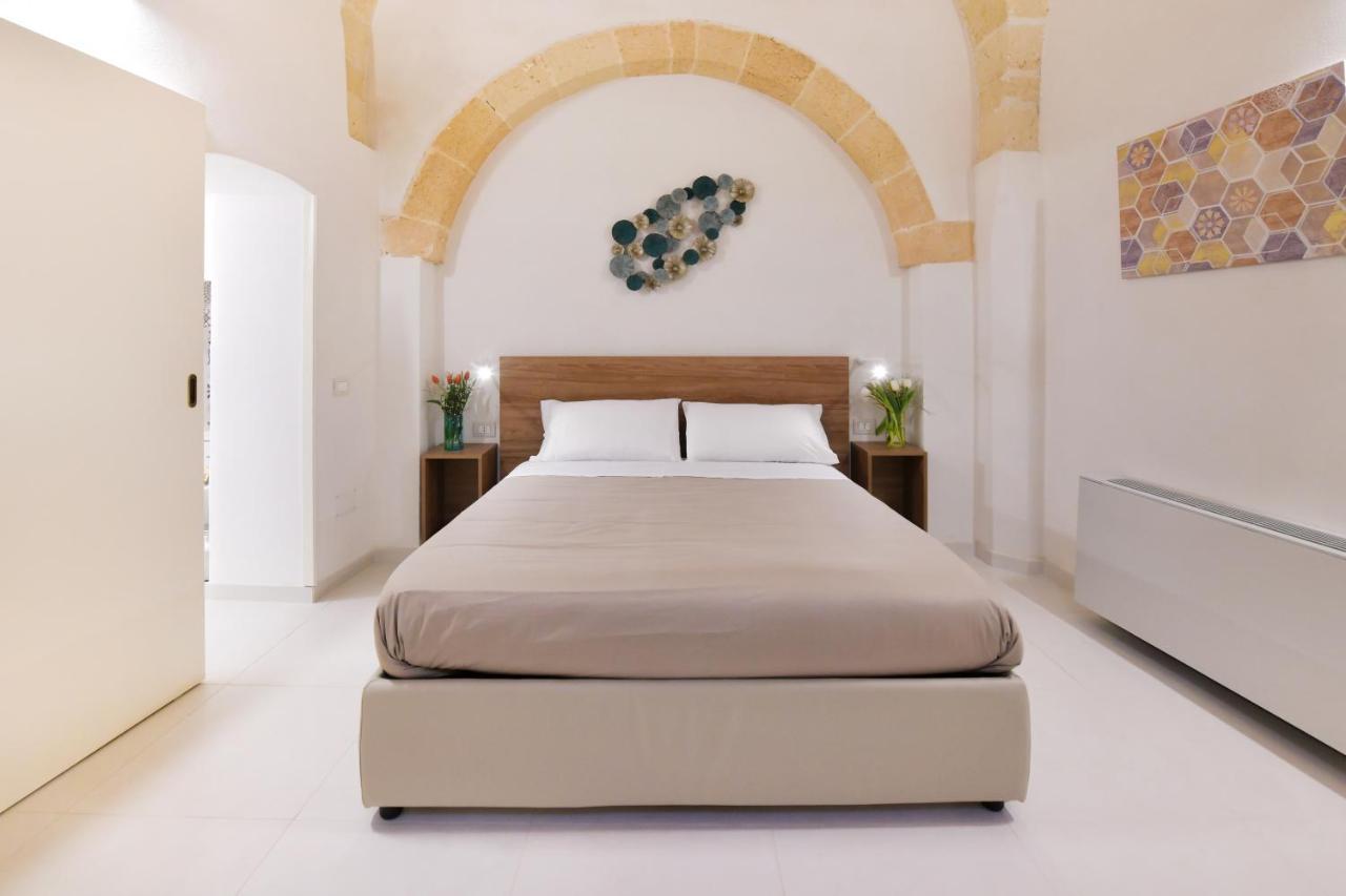 מנדוריה Casa Magade B&B מראה חיצוני תמונה