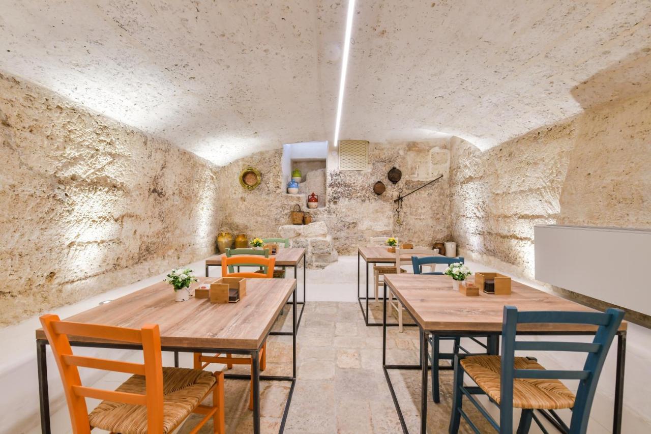 מנדוריה Casa Magade B&B מראה חיצוני תמונה