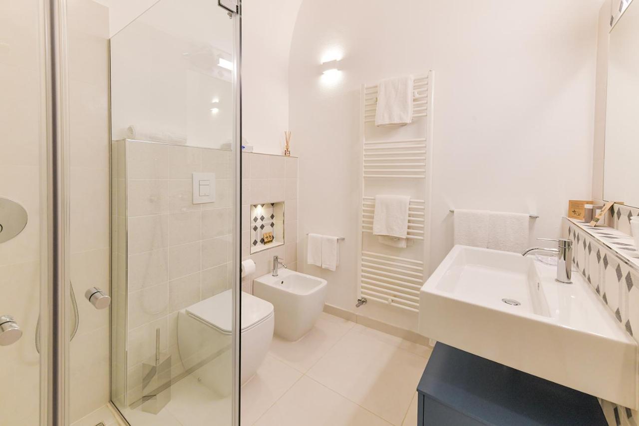 מנדוריה Casa Magade B&B מראה חיצוני תמונה
