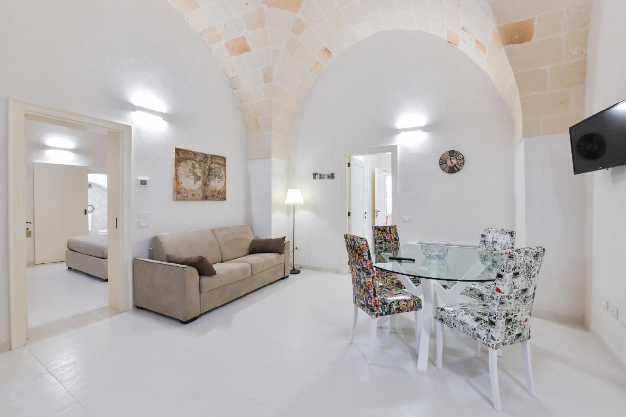 מנדוריה Casa Magade B&B מראה חיצוני תמונה
