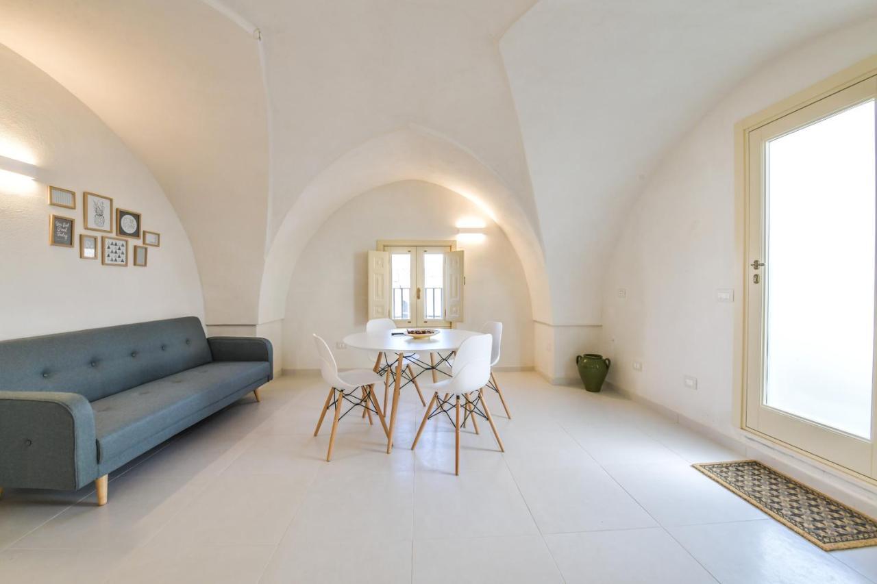 מנדוריה Casa Magade B&B מראה חיצוני תמונה