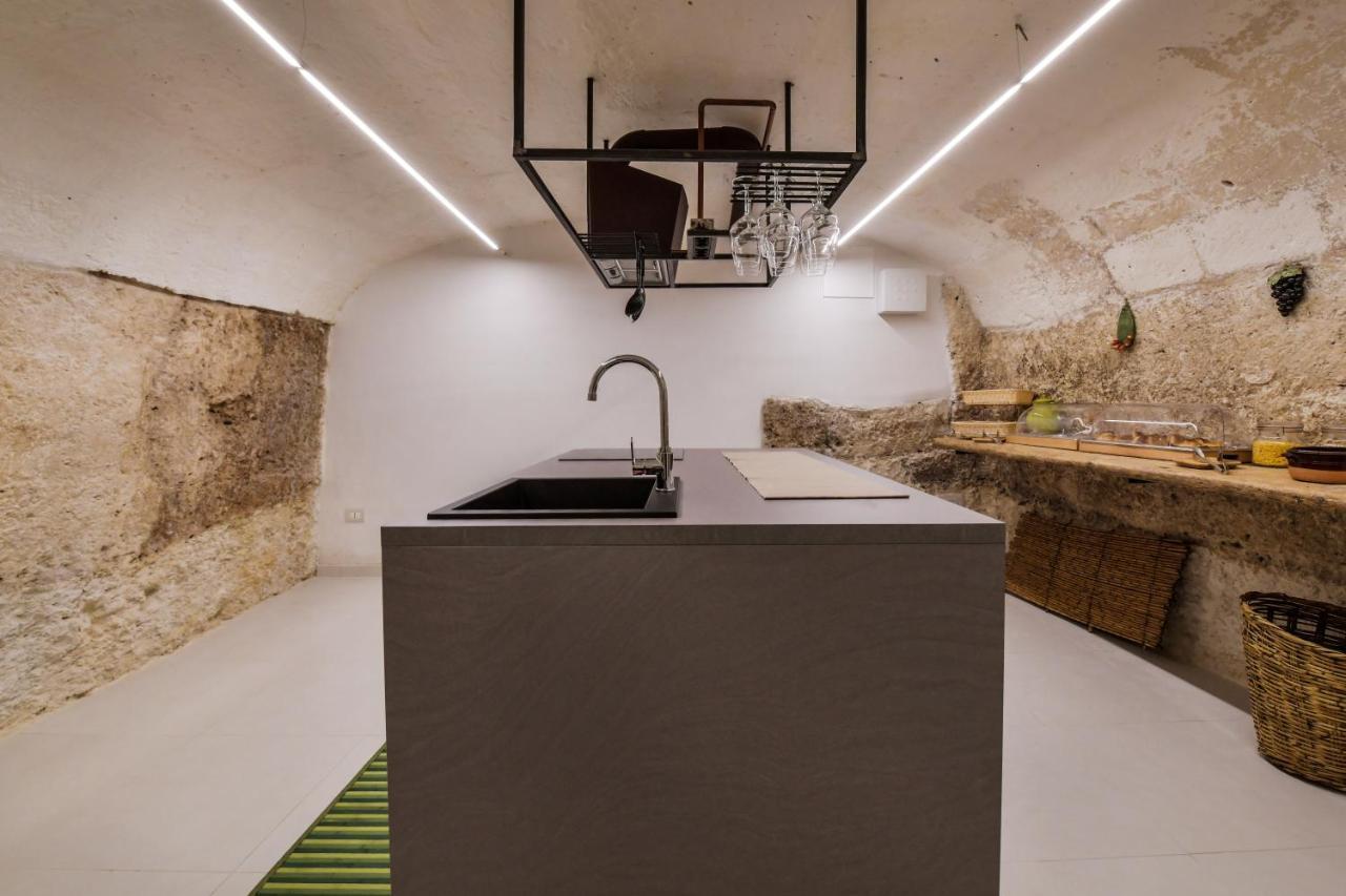 מנדוריה Casa Magade B&B מראה חיצוני תמונה