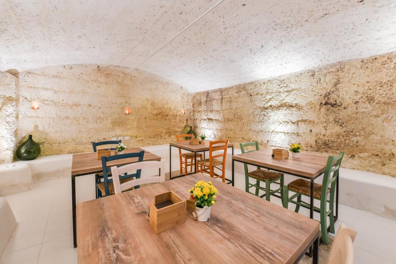 מנדוריה Casa Magade B&B מראה חיצוני תמונה