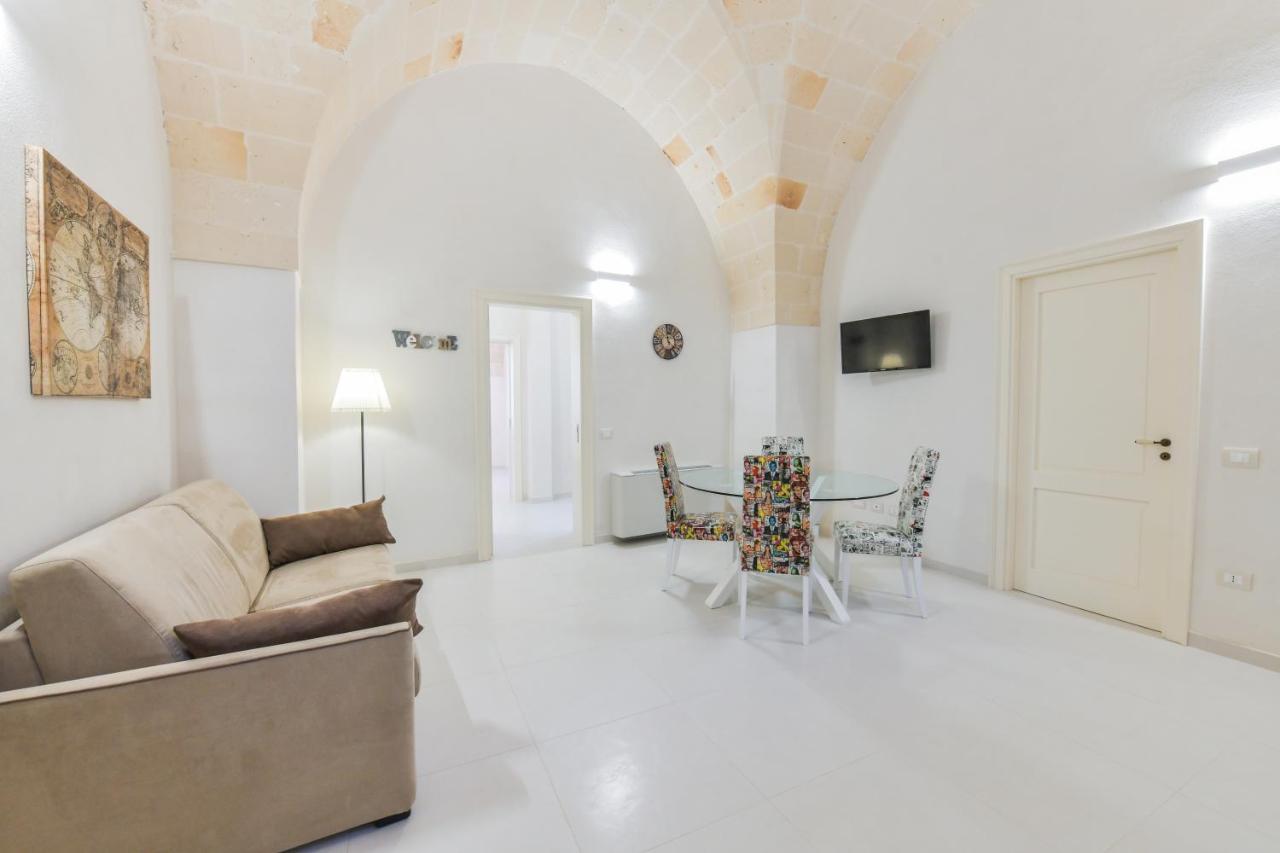 מנדוריה Casa Magade B&B מראה חיצוני תמונה