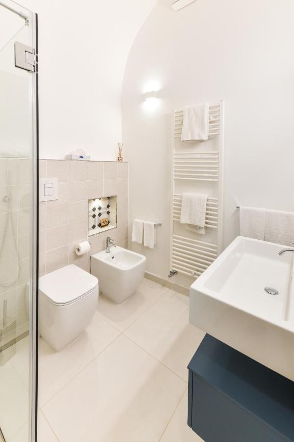 מנדוריה Casa Magade B&B מראה חיצוני תמונה