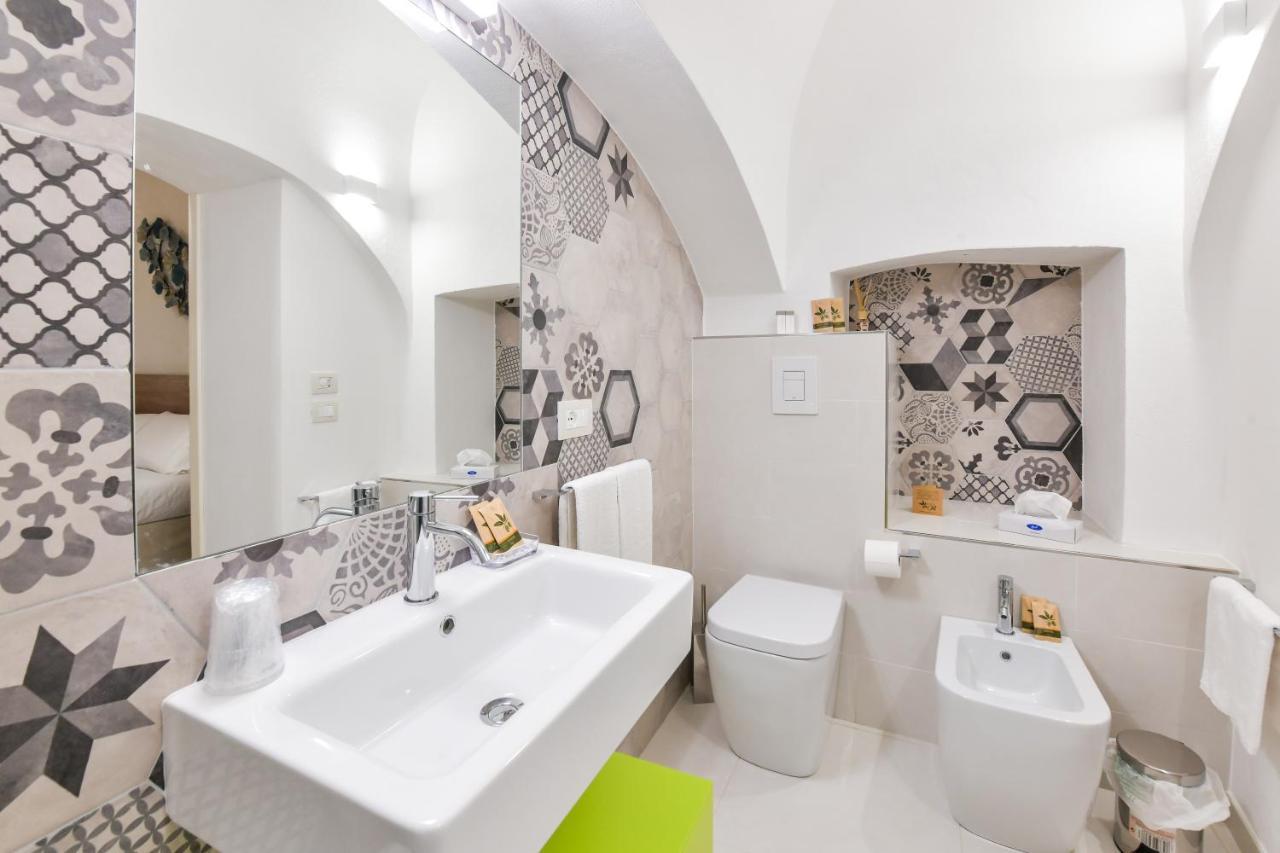 מנדוריה Casa Magade B&B מראה חיצוני תמונה