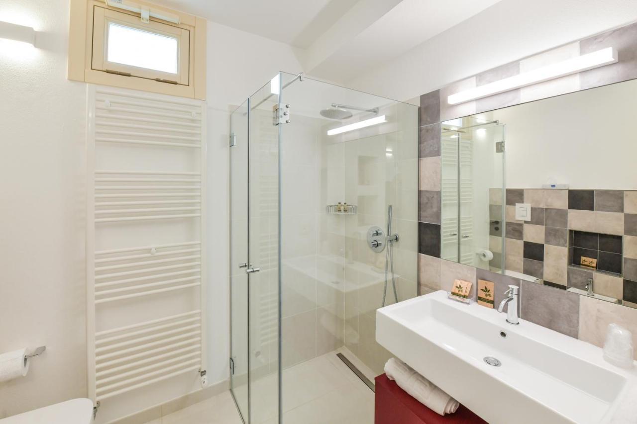 מנדוריה Casa Magade B&B מראה חיצוני תמונה