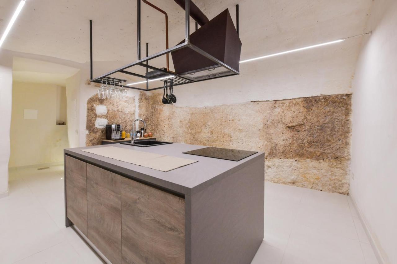 מנדוריה Casa Magade B&B מראה חיצוני תמונה
