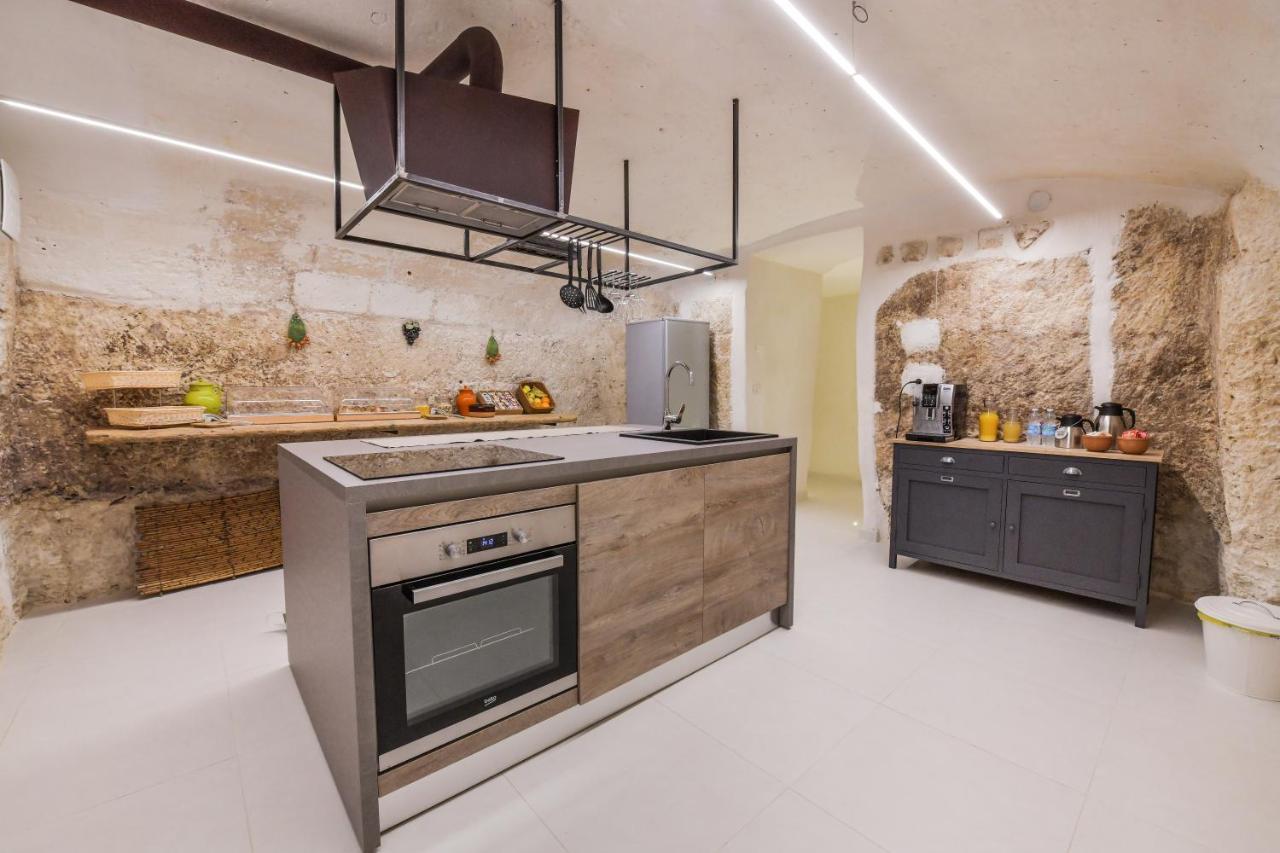 מנדוריה Casa Magade B&B מראה חיצוני תמונה
