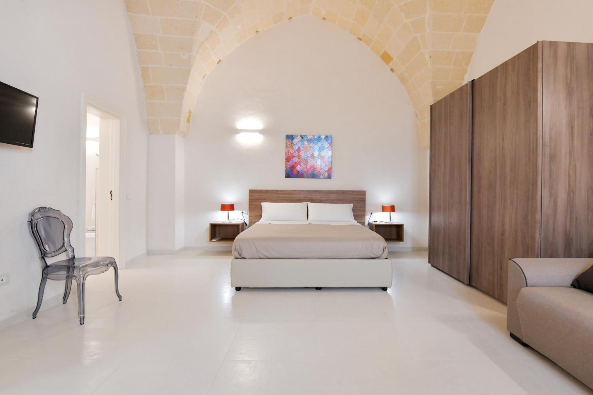 מנדוריה Casa Magade B&B מראה חיצוני תמונה