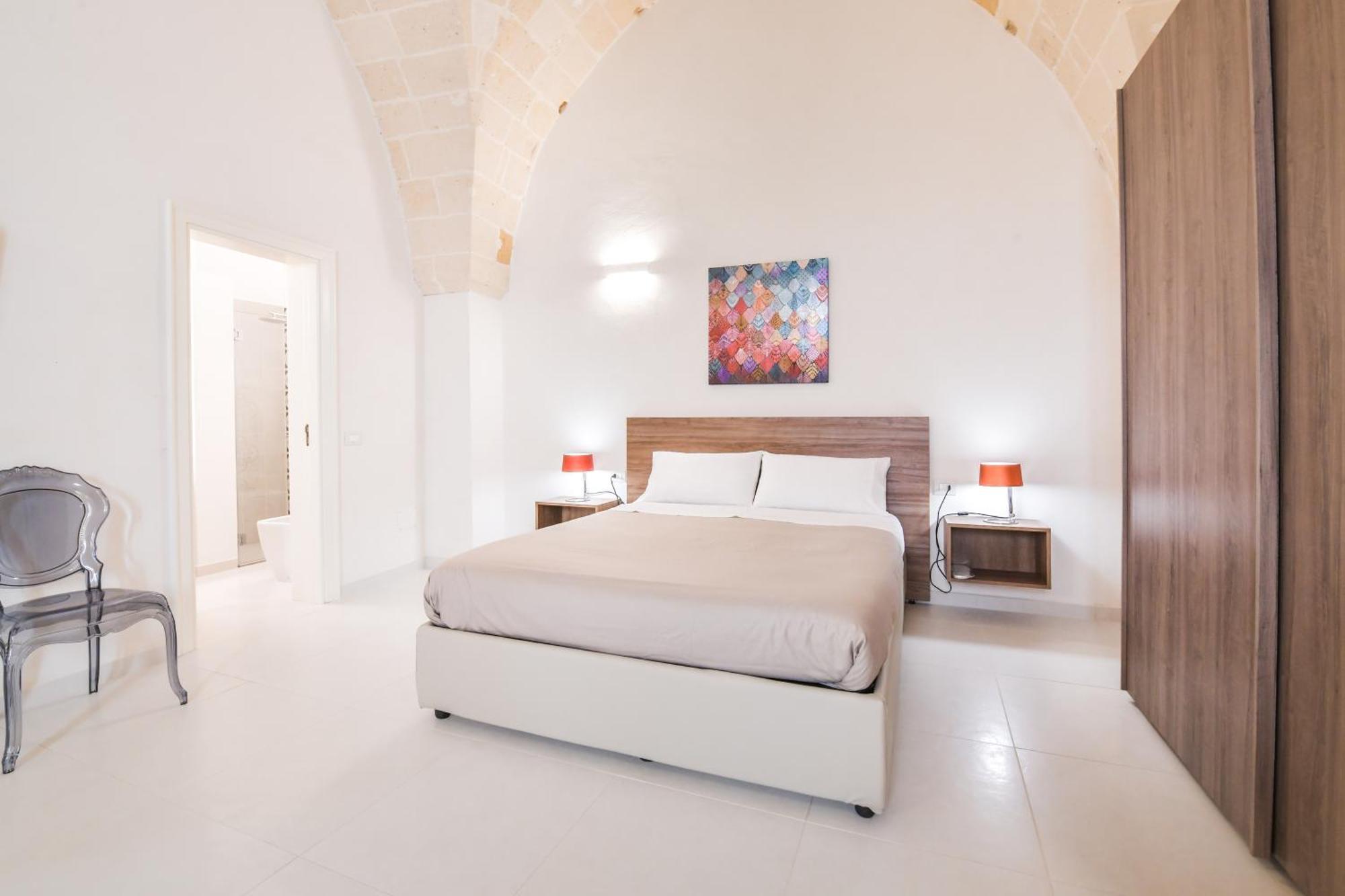 מנדוריה Casa Magade B&B מראה חיצוני תמונה