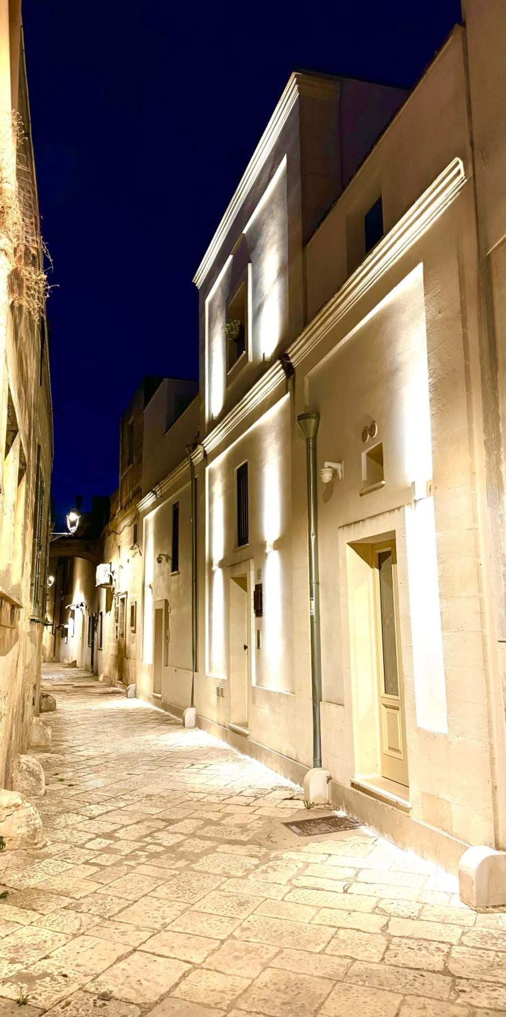 מנדוריה Casa Magade B&B מראה חיצוני תמונה